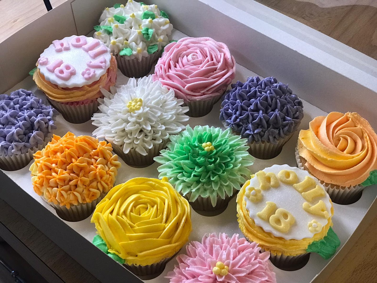 Leyla's Dolci · Photos 1