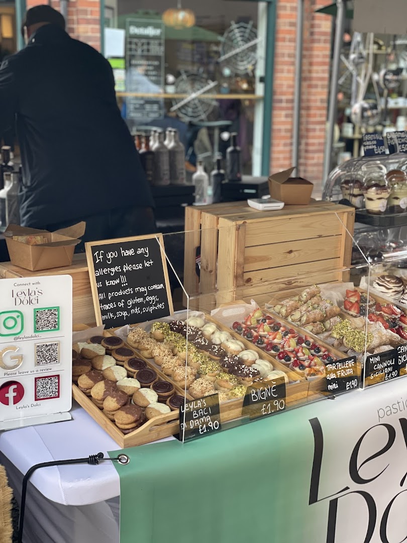 Leyla's Dolci · Photos 8