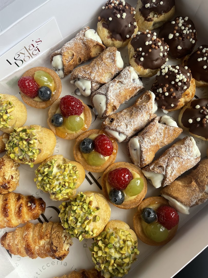 Leyla's Dolci · Photos 10
